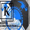 Keeper Construction LLC logo