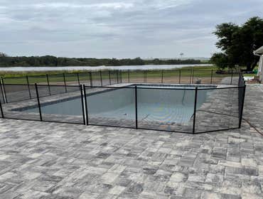 Pool Works