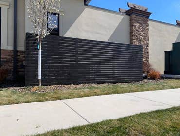 Fences