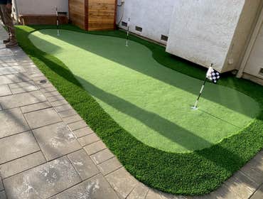 Photos by Prado Landscaping #1