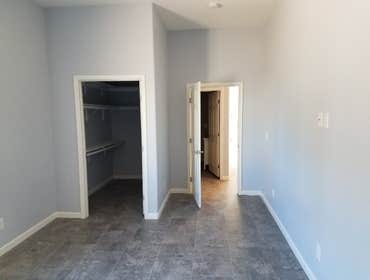 RV Garage With Apartment Project