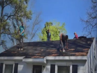 Roof Inspection and Repair