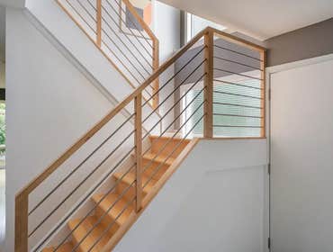 Photos by Stair Creations & Flooring #1