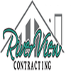 River View Contracting logo