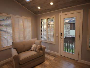 Cherokee Place