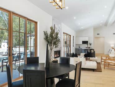 Photos by Igor Petrashishin Rancho Santa Fe Full home build