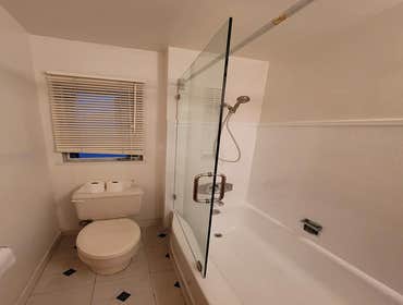 Photos by Mt Custom Shower Door #3