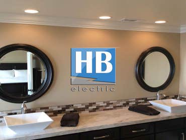 Bathroom Vanity lighting