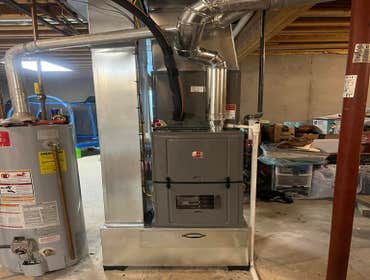 Photos by Dalton's Heating and Cooling LLC #1