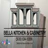 Bella Kitchen & Cabinetry logo