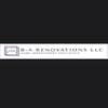 Ba Renovations LLC logo