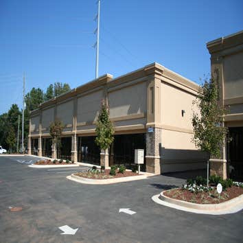 American Commercial Builders