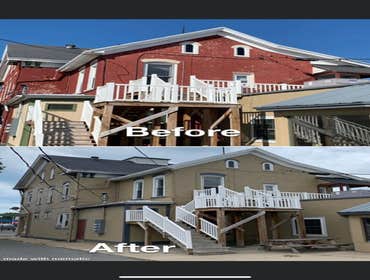 Photos by Avilas Home Improvements #1