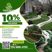 Photos by Luisitos Fencing and Landscaping LLC #3