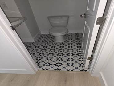 Photos by Batz Tile Renovation LLC #1