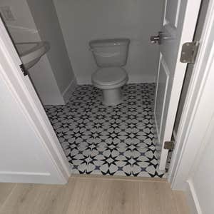Photos by Batz Tile Renovation LLC #1