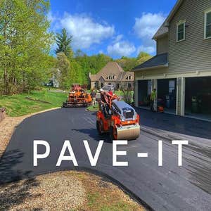 Penn State Paving
