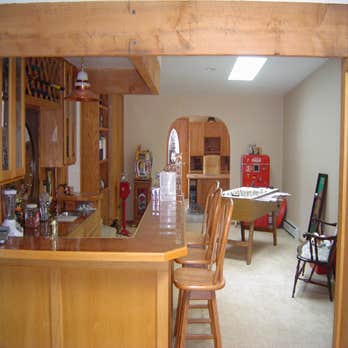 Timber Construction Inc