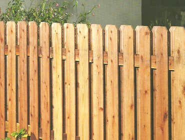 Wood
