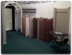 Photo(s) from Budget Fence And Patio Vinyl Fence & Patio Covers