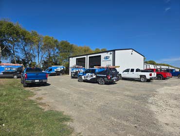 Photos by Blue Line Electric #1