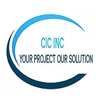 Custom Interiors & Construction Incorporated logo