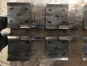 Photo(s) from Desert Rat Welding LLC