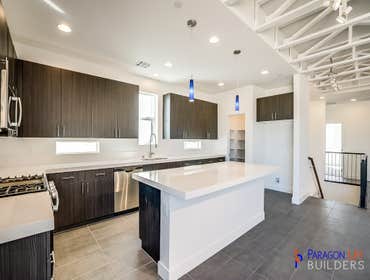 Paragon Lofts