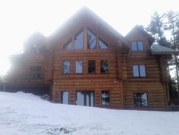 Log Home Carpentry and Restoration Along with window installation, insulation, and weatherization. Bathroom and kitchen remodels and
Custom built deck
