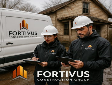 Photos by Fortivus Construction Group #1