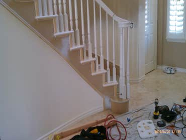 Photo(s) from Ackerman's Custom Woodworks