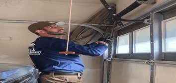 Photos by King Garage Door Alpharetta #1
