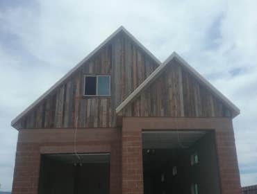 Photos by Ercanbrack Siding Specialist #1