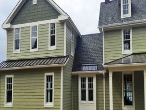 Mid-Shore Exteriors