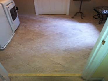 Project photos from Swift Creek Home Improvement Inc Flooring