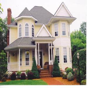 D & H Construction Co. Inc. Project
