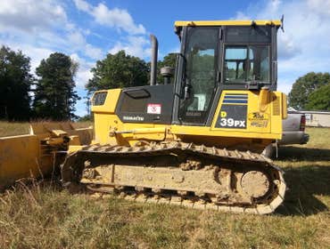 Photos from Mcb Farm and Excavating