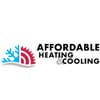 Affordable Heating & Cooling logo