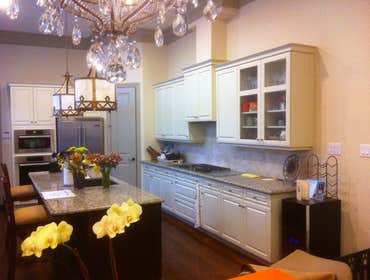 Residential Kitchen Remodel
