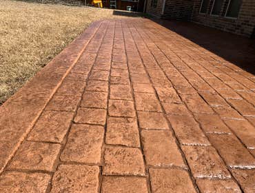 Photos by Pro Quality Concretre #1