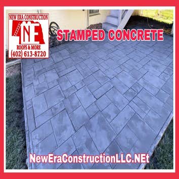 New Era Construction