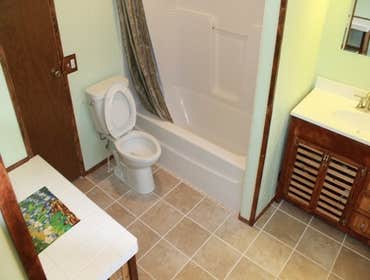 Works by Clear River Const And