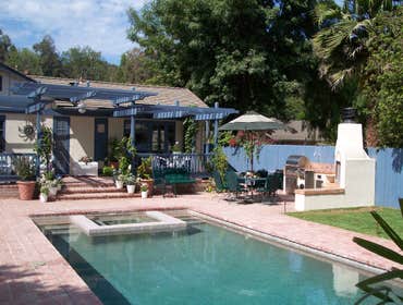 Rancho Palos Verdes