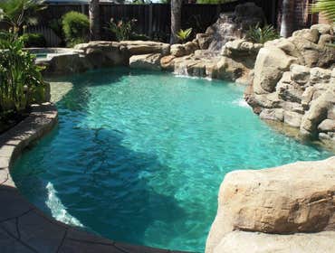 Swimming Pools