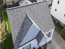 Photos by Eagle Eye Roofing #1