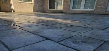 Decorative Concrete & Supply