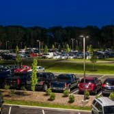 Parking Lot After - Bucks PA