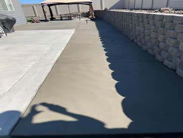Photos by Felipe's Concrete LLC #5