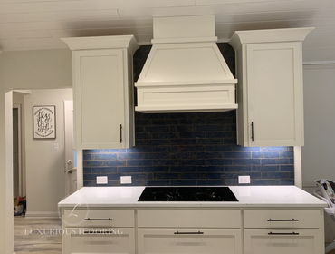 Photos by Luxurious Flooring #1