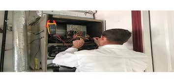 Right Now Heating and Air Conditioning